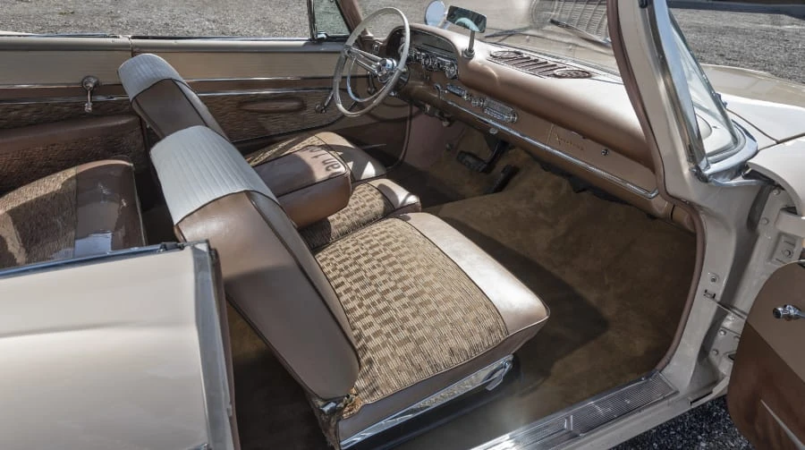 1959 DeSoto Firedome - Image 5 of 12