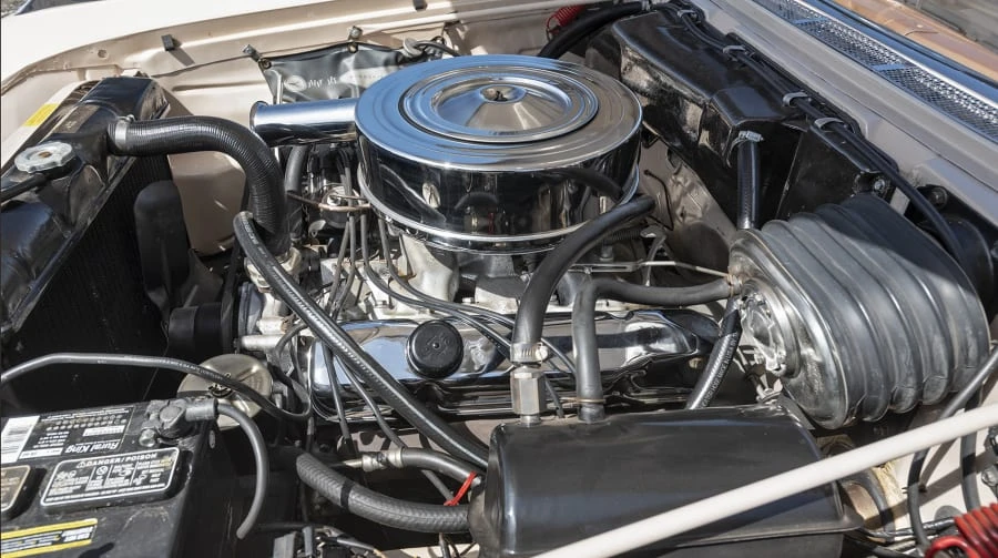 1959 DeSoto Firedome - Image 6 of 12