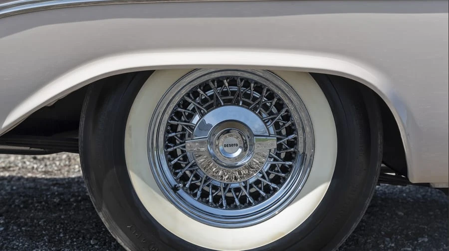 1959 DeSoto Firedome - Image 9 of 12