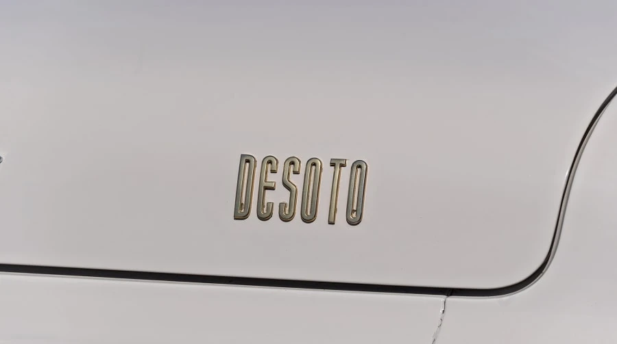 1959 DeSoto Firedome - Image 10 of 12