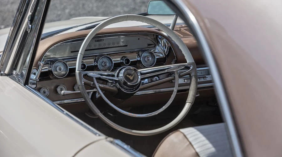 1959 DeSoto Firedome - Image 11 of 12