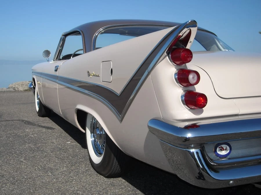 1959 DeSoto Firedome - Image 2 of 8