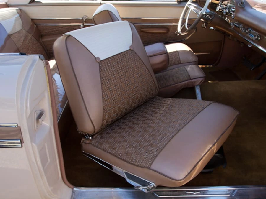 1959 DeSoto Firedome - Image 3 of 8