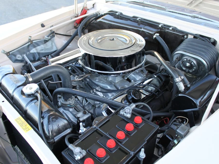 1959 DeSoto Firedome - Image 4 of 8