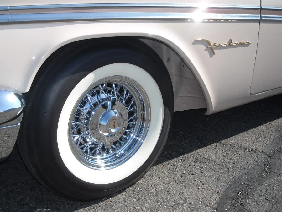1959 DeSoto Firedome - Image 5 of 8