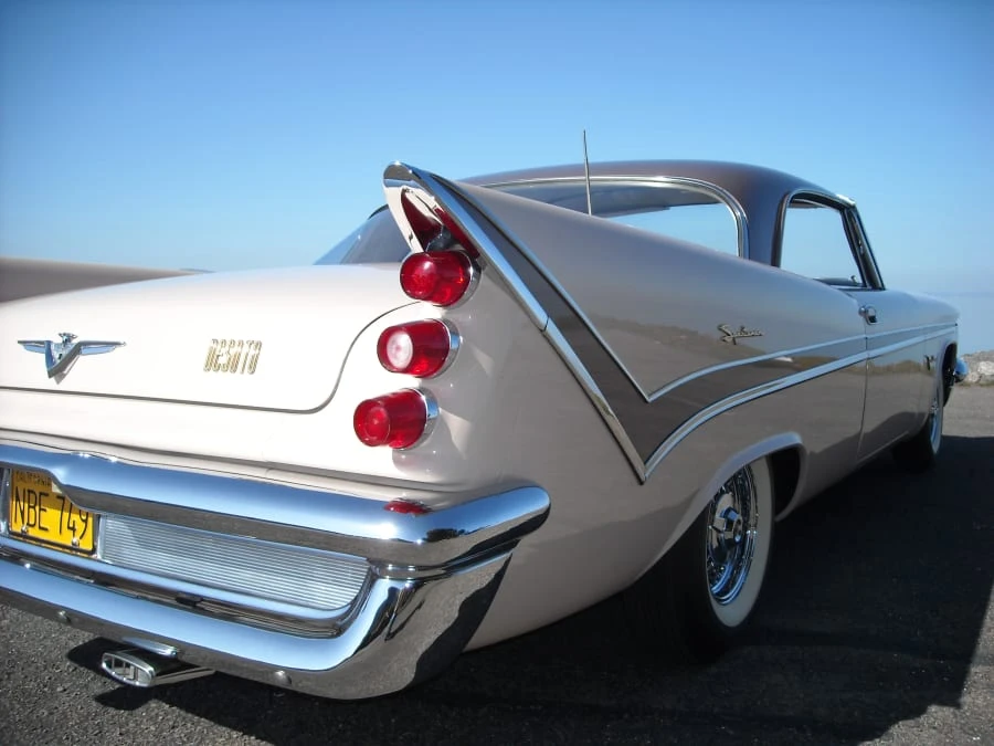 1959 DeSoto Firedome - Image 6 of 8