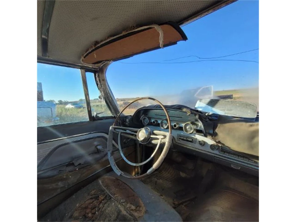 1959 DeSoto Fireflite - Image 5 of 21