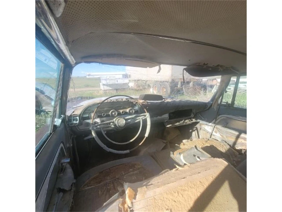 1959 DeSoto Fireflite - Image 7 of 21