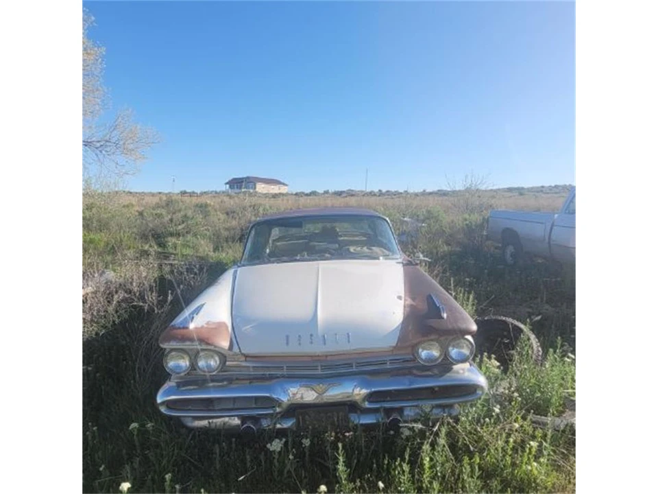1959 DeSoto Fireflite - Image 3 of 21