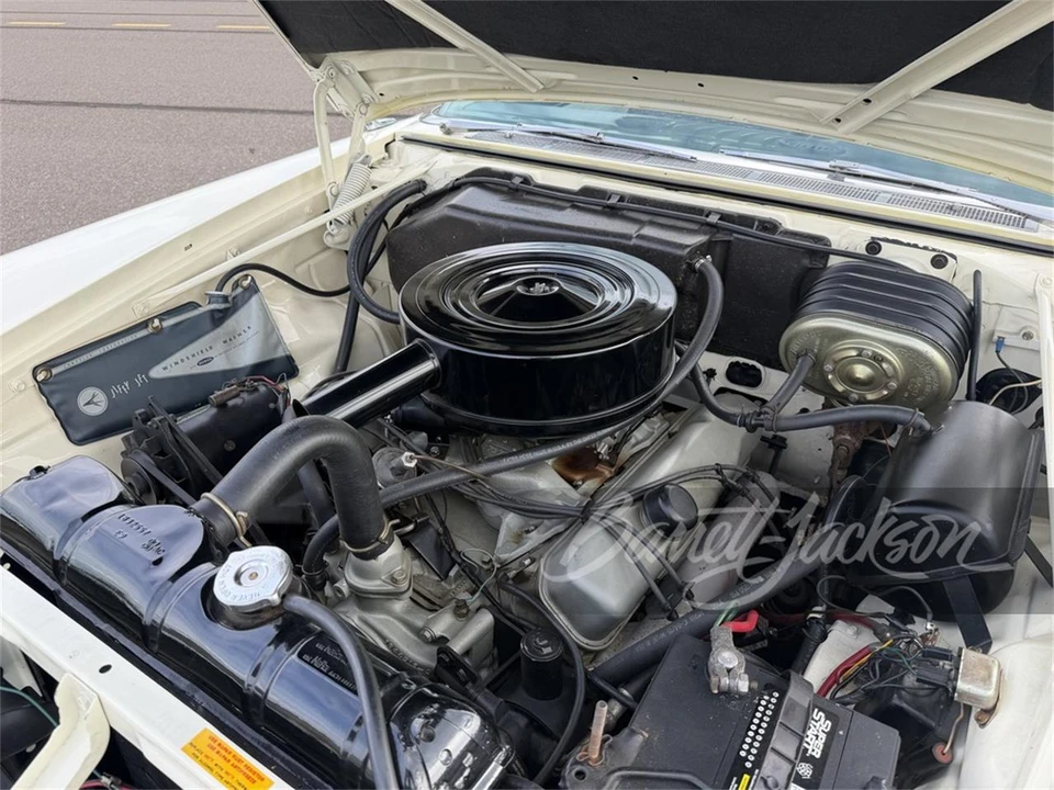 1959 DeSoto Fireflite - Image 5 of 5