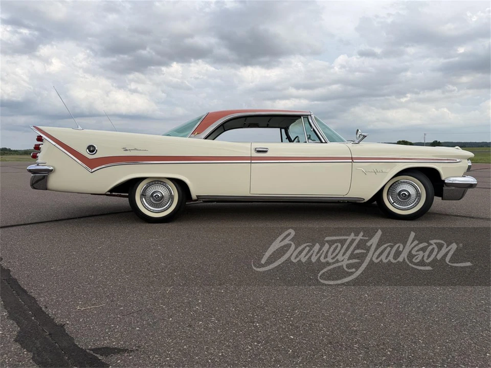 1959 DeSoto Fireflite - Image 2 of 5