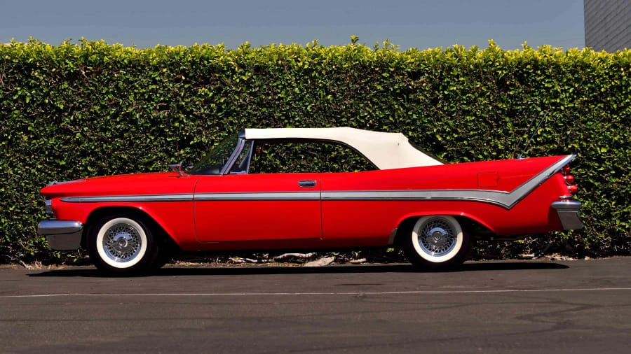 1959 DeSoto - Image 2 of 12
