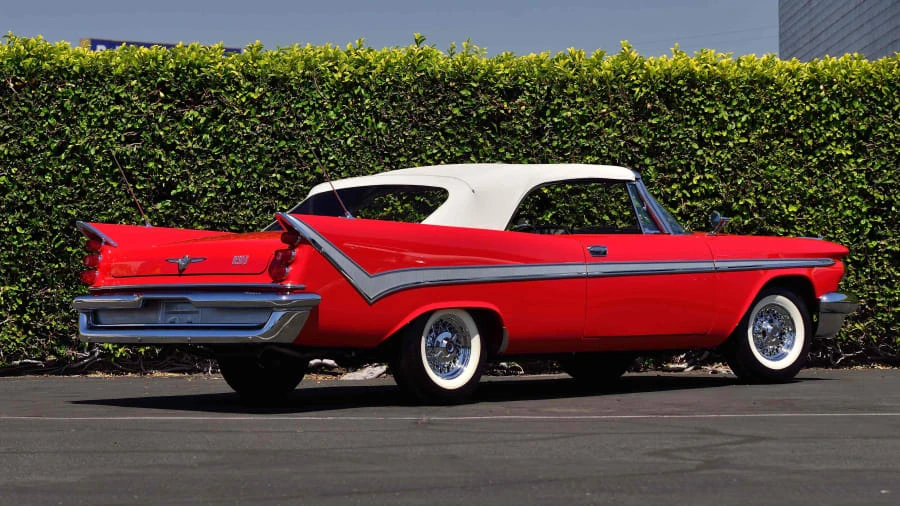 1959 DeSoto - Image 3 of 12