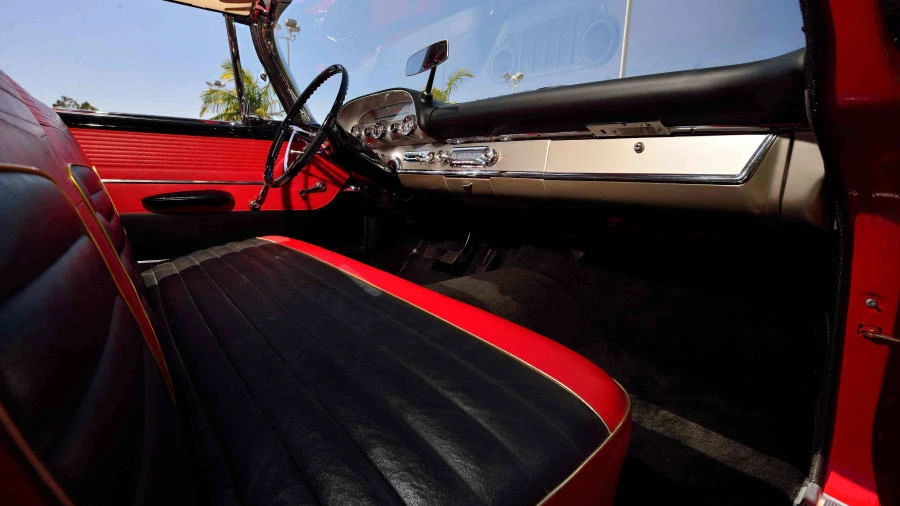 1959 DeSoto - Image 5 of 12