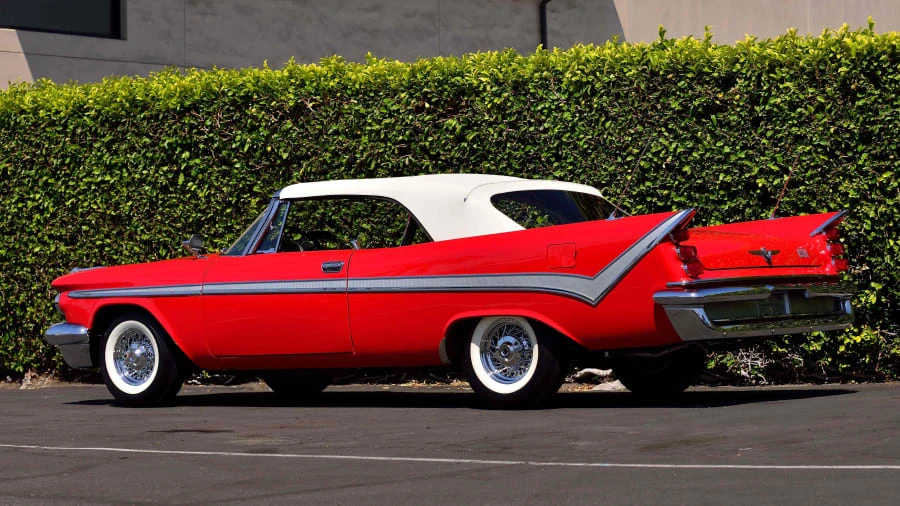 1959 DeSoto - Image 11 of 12