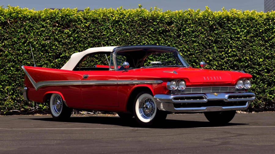 1959 DeSoto - Image 12 of 12
