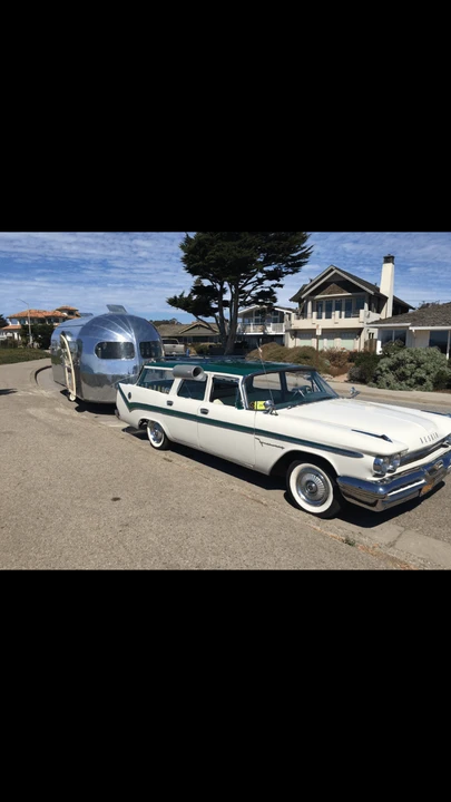 1959 DeSoto - Image 23 of 31