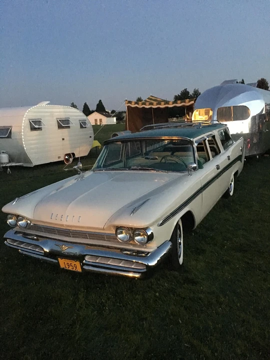 1959 DeSoto - Image 27 of 31
