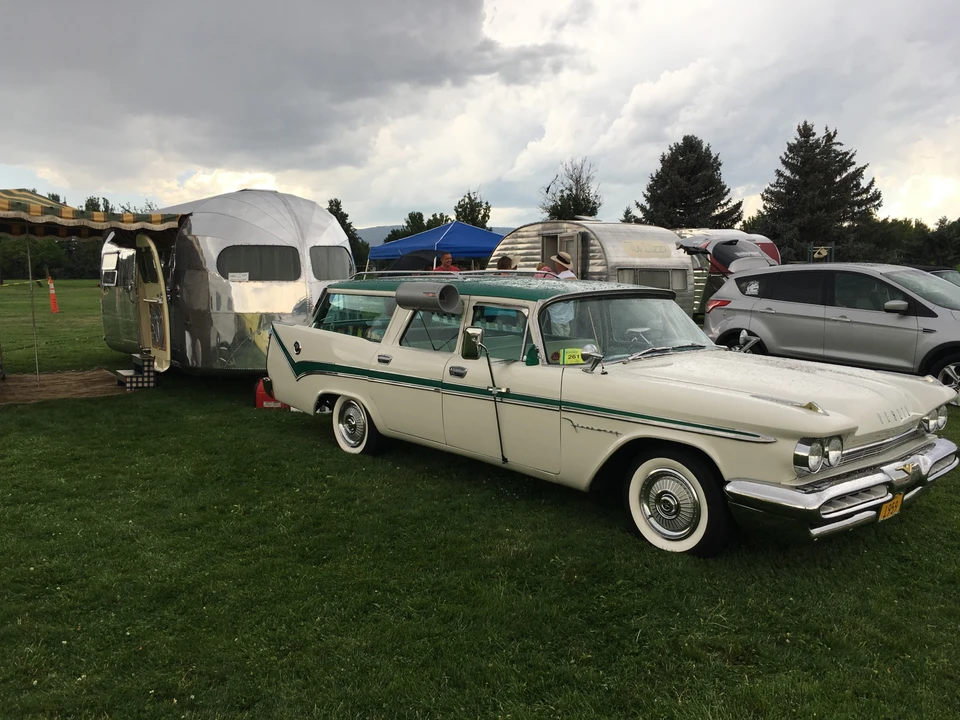 1959 DeSoto - Image 24 of 31