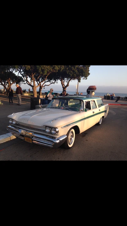 1959 DeSoto - Image 26 of 31