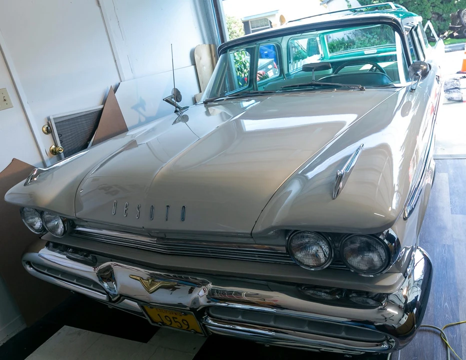1959 DeSoto - Image 28 of 31