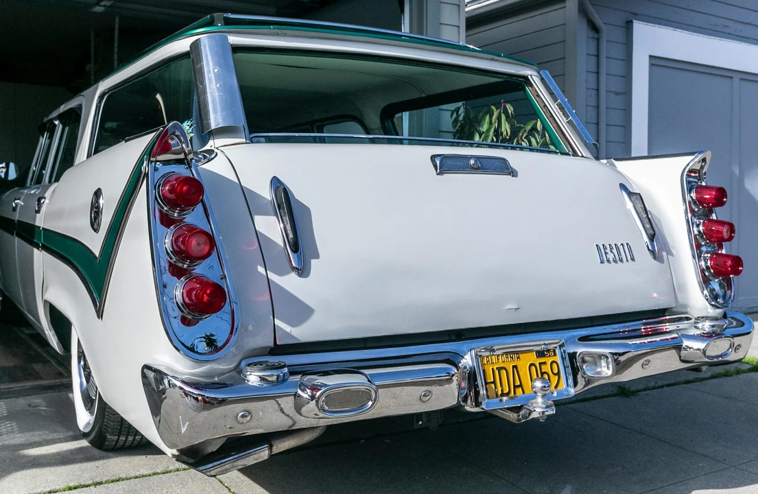 1959 DeSoto - Image 17 of 31
