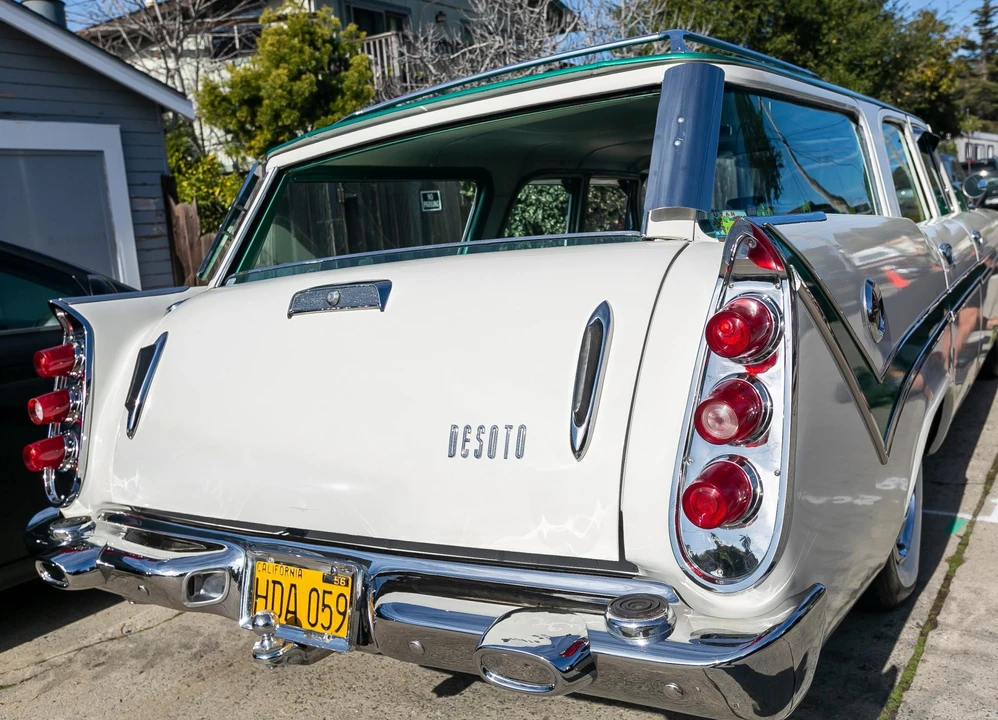 1959 DeSoto - Image 20 of 31
