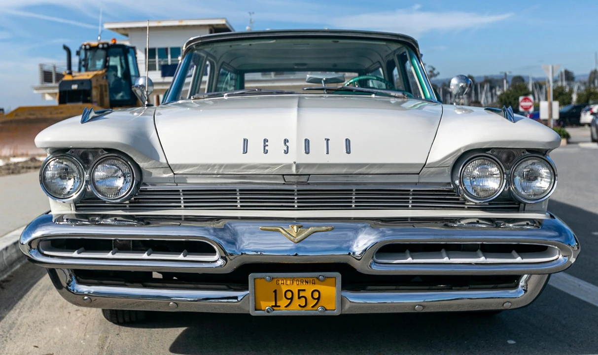1959 DeSoto - Image 12 of 31