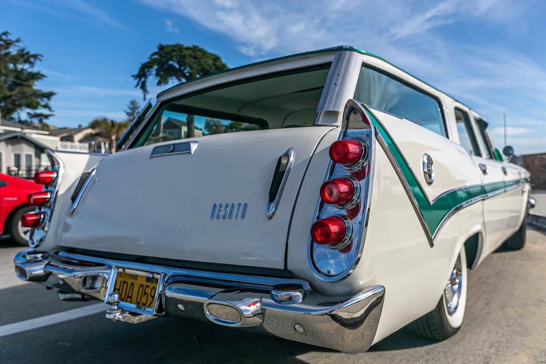 1959 DeSoto - Image 21 of 31
