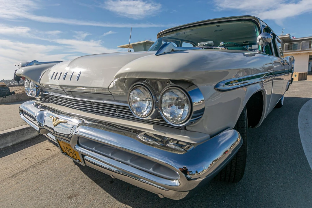 1959 DeSoto - Image 13 of 31
