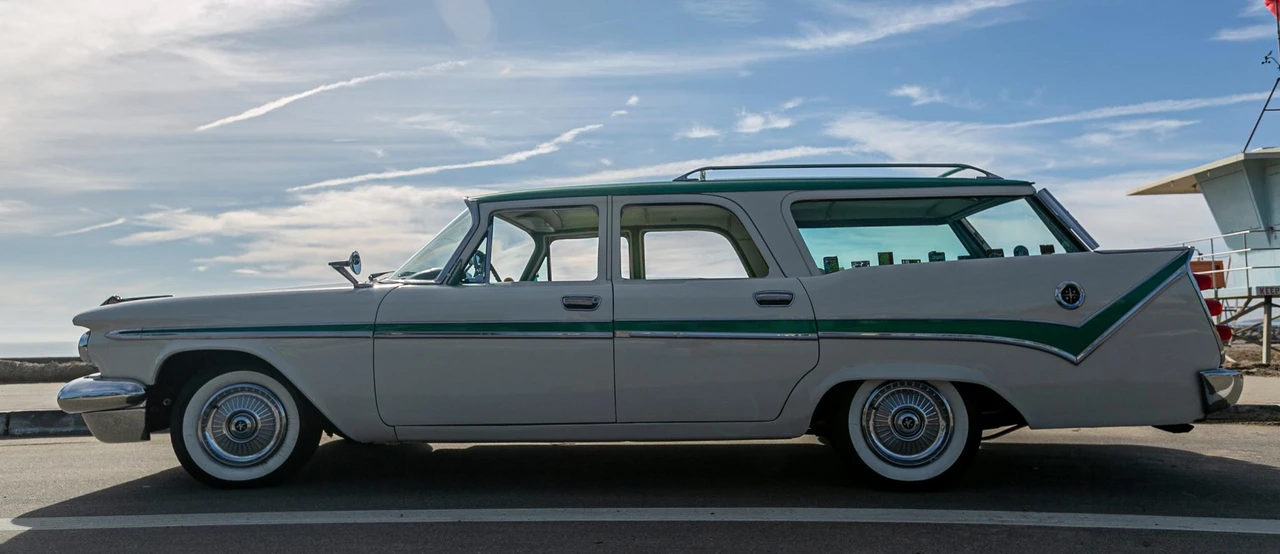 1959 DeSoto - Image 15 of 31