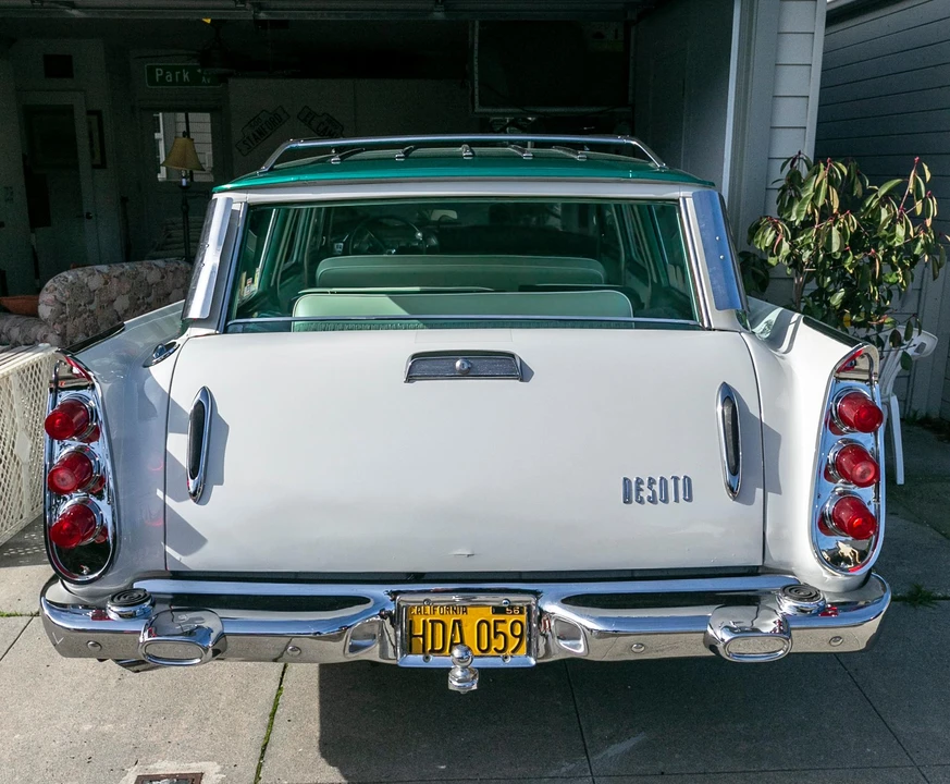 1959 DeSoto - Image 18 of 31