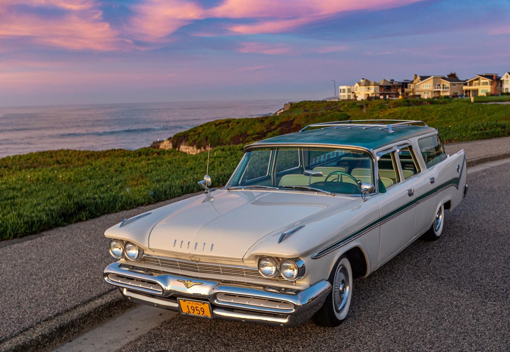1959 DeSoto - Image 3 of 31