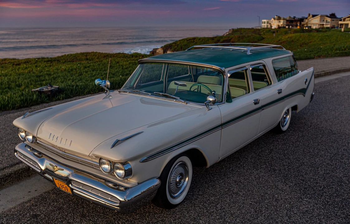 1959 DeSoto - Image 4 of 31