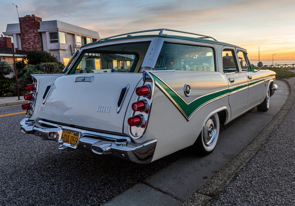1959 DeSoto - Image 9 of 31