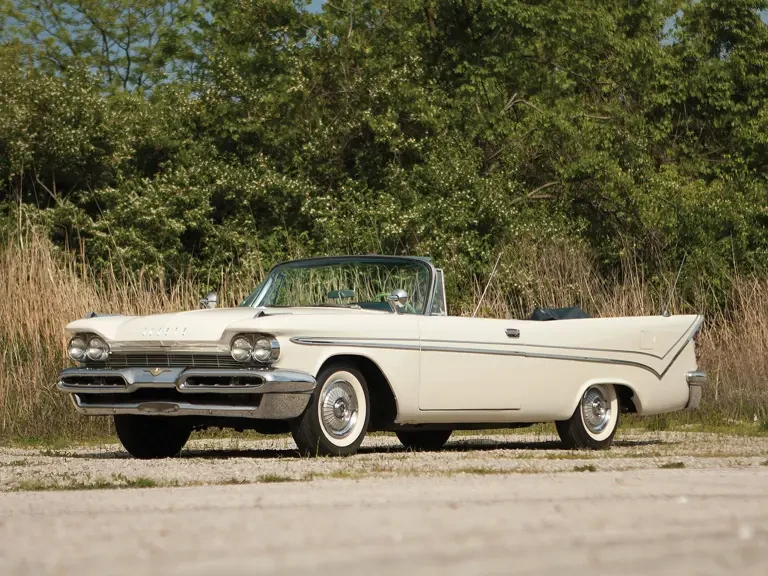 1959 DeSoto - Image 2 of 2