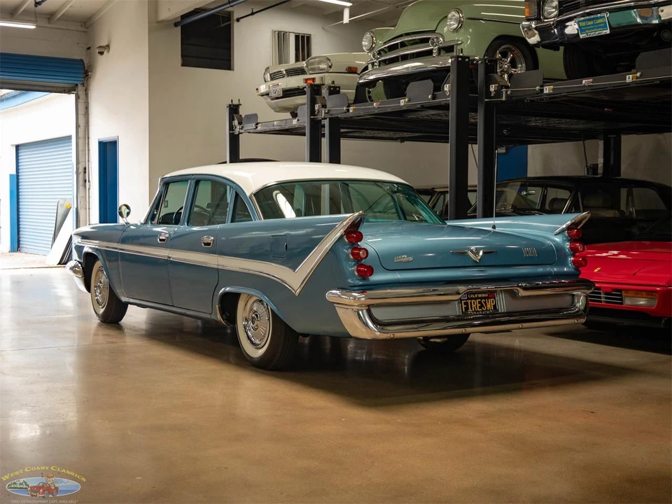1959 DeSoto Firedome - Image 21 of 31