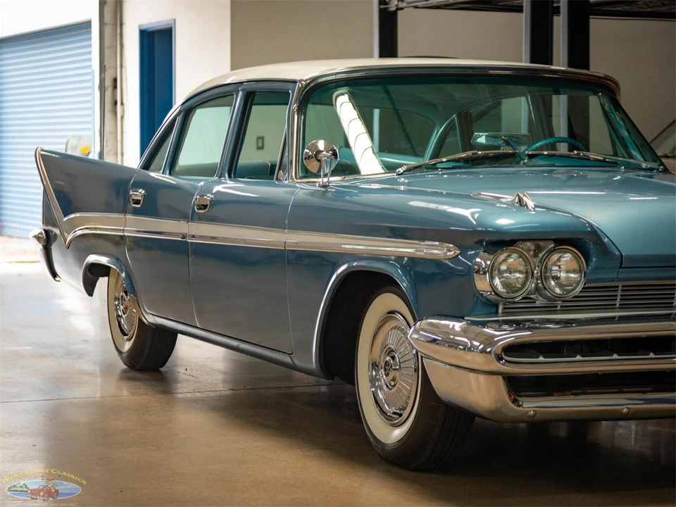 1959 DeSoto Firedome - Image 11 of 31