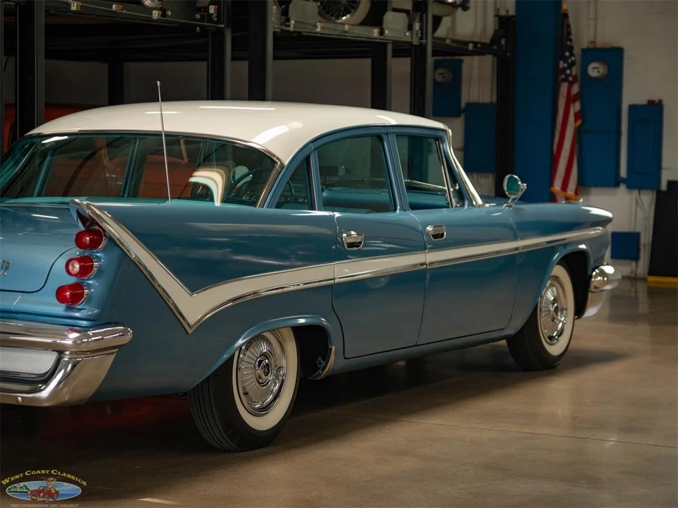 1959 DeSoto Firedome - Image 26 of 31