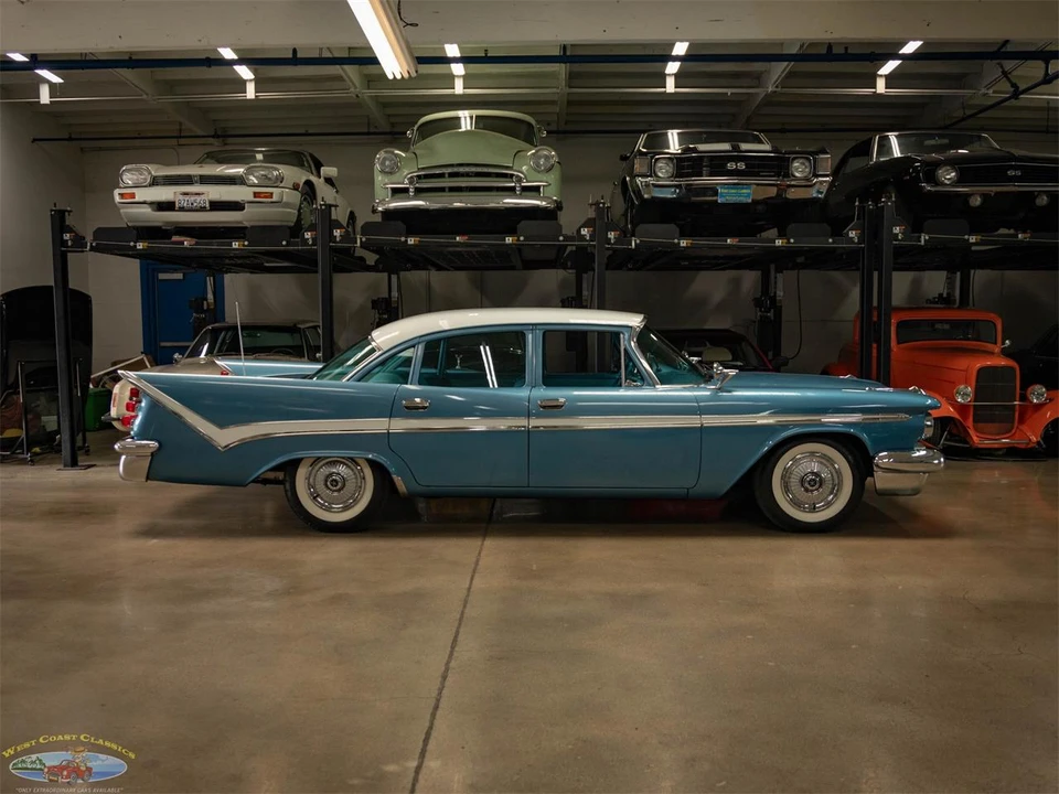 1959 DeSoto Firedome - Image 6 of 31