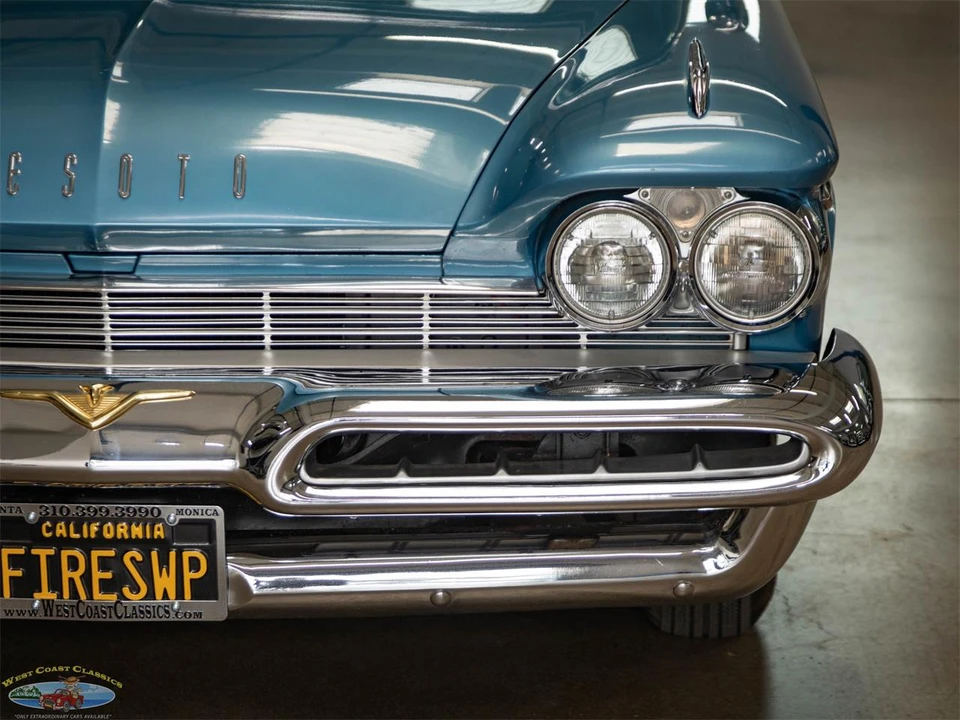 1959 DeSoto Firedome - Image 16 of 31
