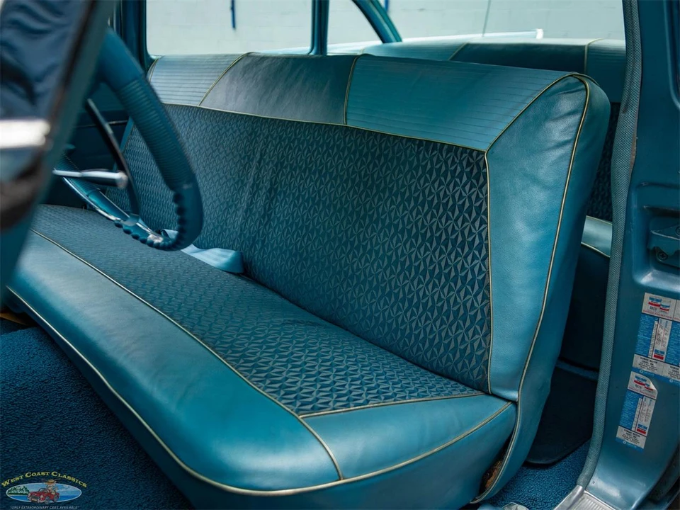 1959 DeSoto Firedome - Image 27 of 31