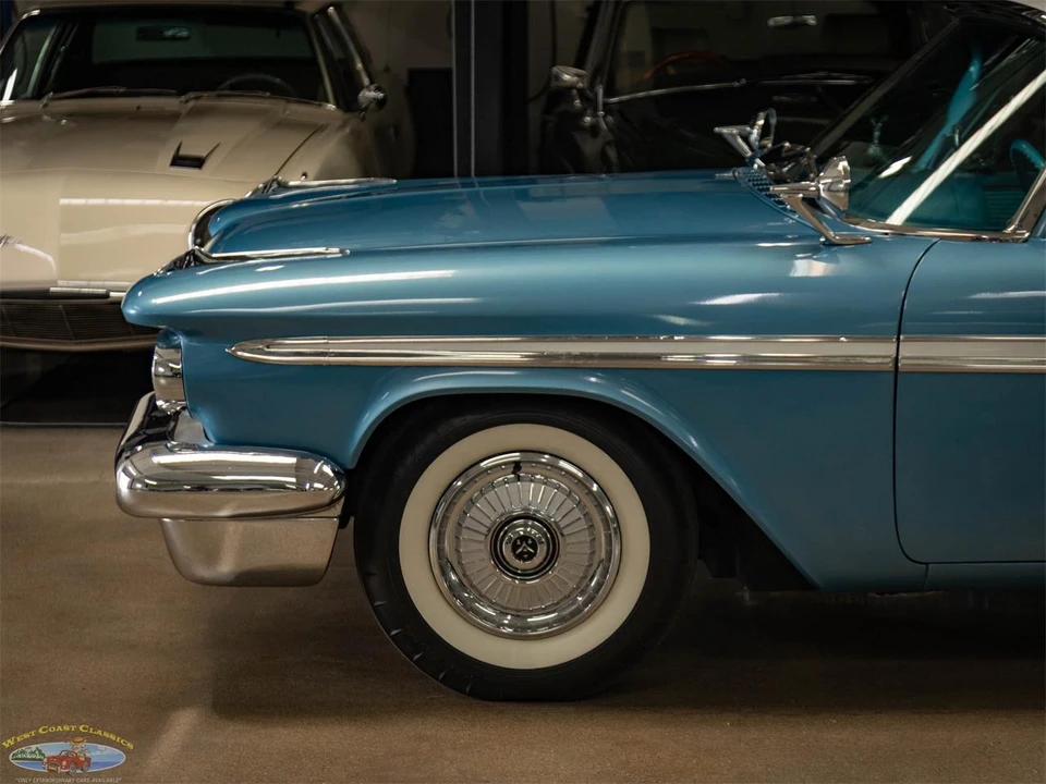 1959 DeSoto Firedome - Image 2 of 31