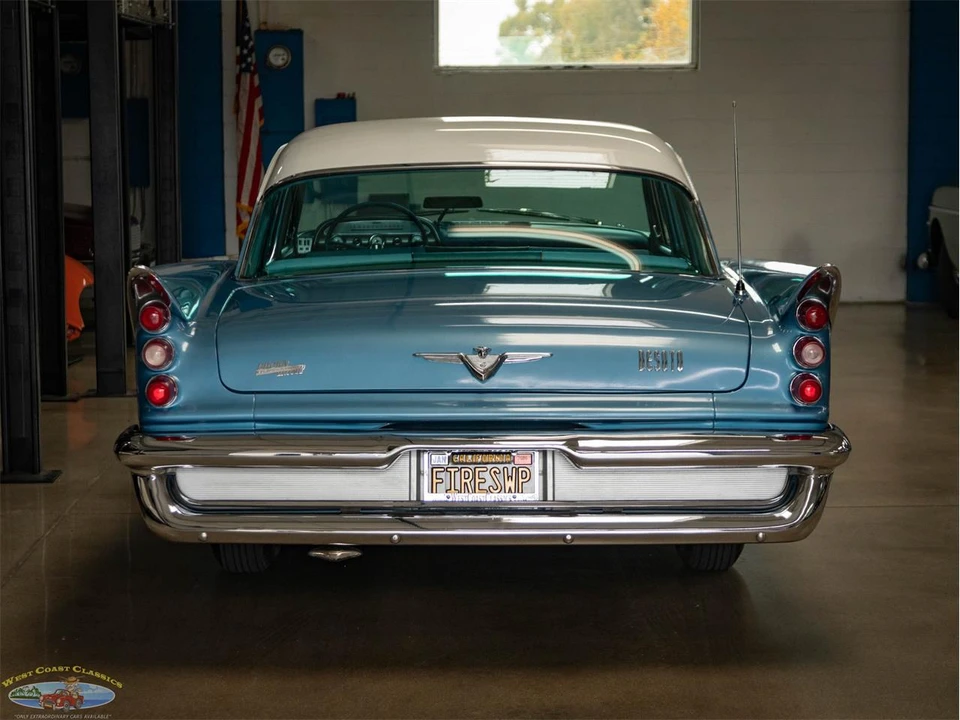 1959 DeSoto Firedome - Image 17 of 31
