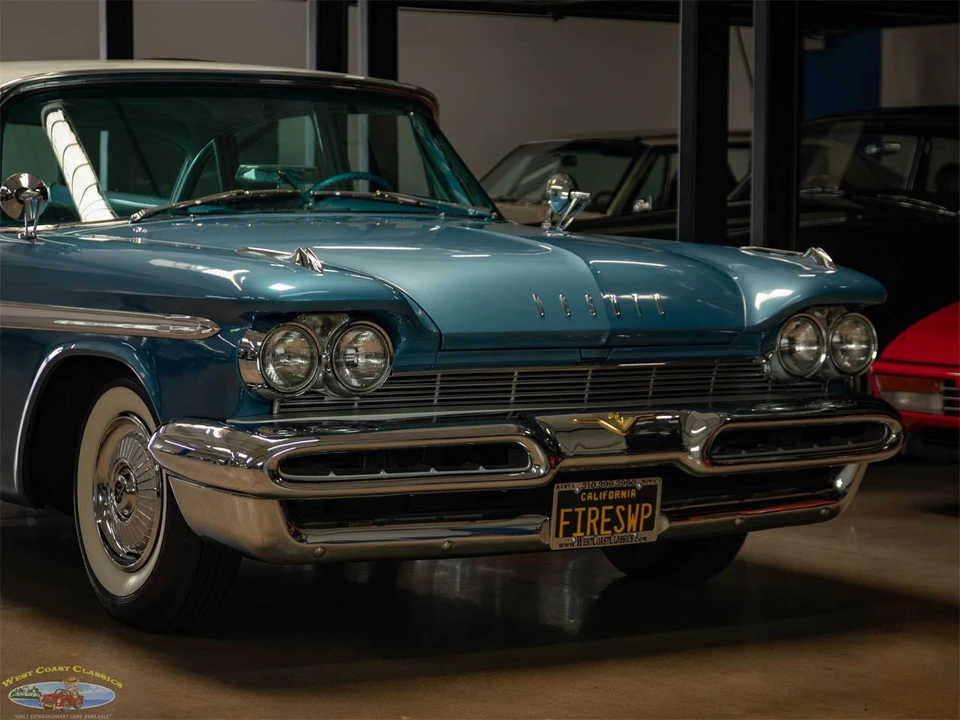 1959 DeSoto Firedome - Image 12 of 31