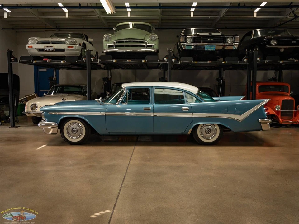1959 DeSoto Firedome - Image 3 of 31