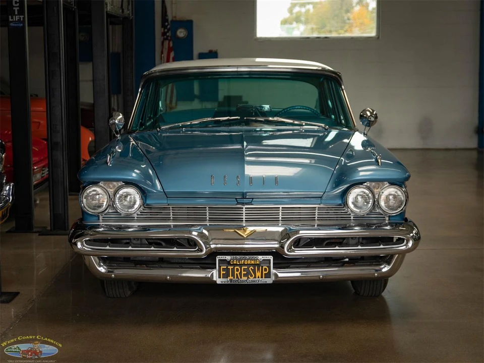 1959 DeSoto Firedome - Image 13 of 31
