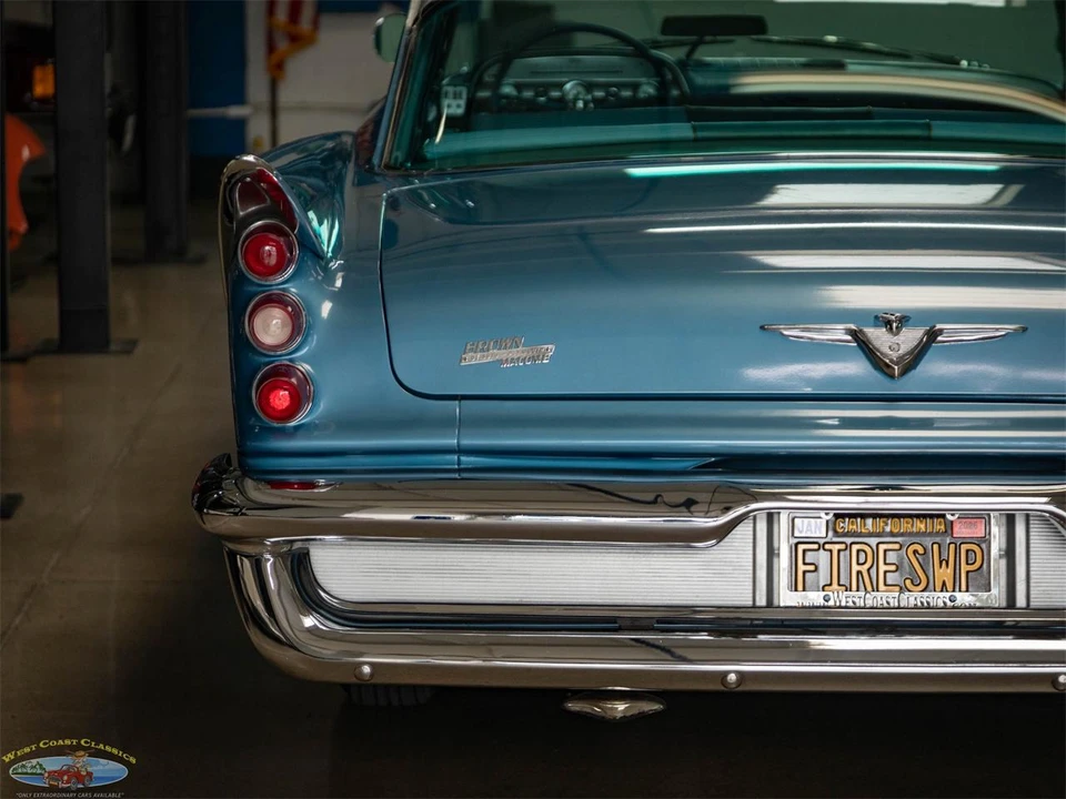 1959 DeSoto Firedome - Image 18 of 31