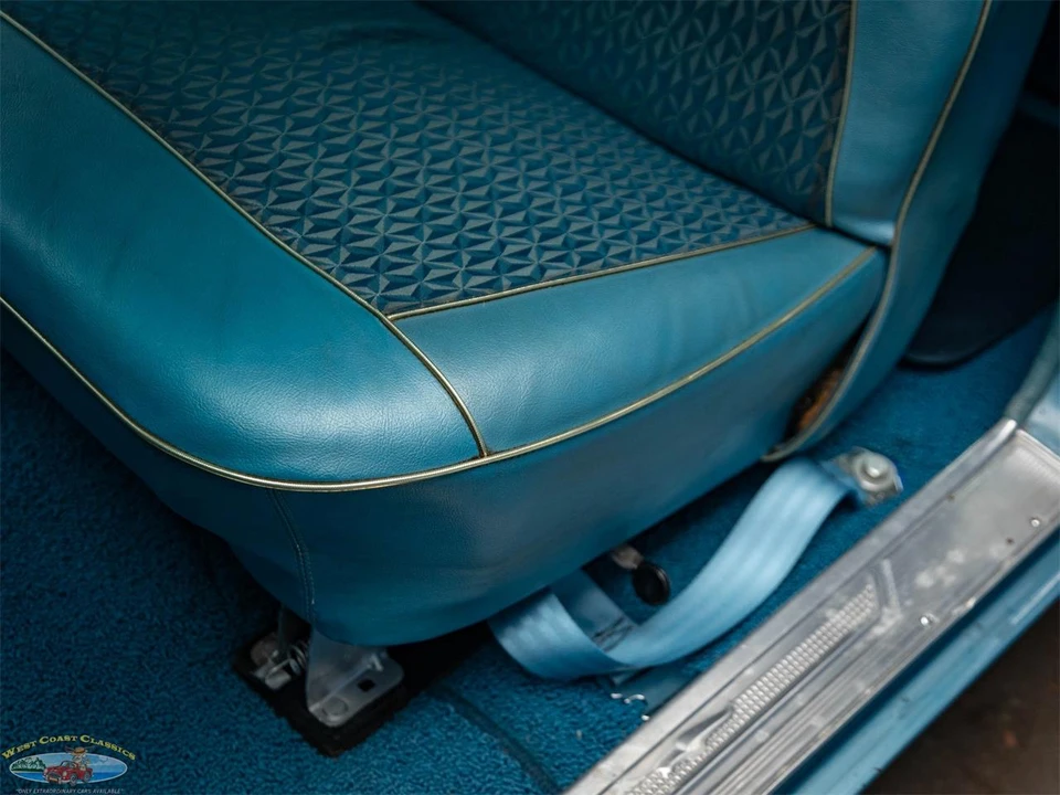 1959 DeSoto Firedome - Image 29 of 31