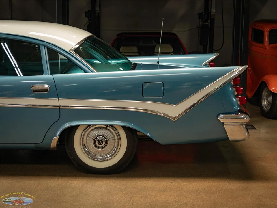 1959 DeSoto Firedome - Image 4 of 31